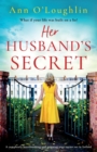 Her Husband's Secret : A completely heartbreaking and gripping page-turner set in Ireland - Book