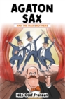 Agaton Sax and the Max Brothers - Book