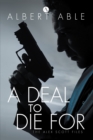 A Deal to Die For - Book