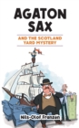 Agaton Sax and the Scotland Yard Mystery - Book