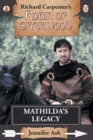 Mathilda's Legacy - Book