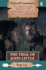 The Trial of John Little - Book