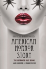 American Horror Story - The Ultimate Quiz Book : Over 600 Questions and Answers - Book