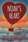 Noah's Heart - Book