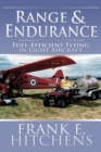 Range and Endurance : Fuel-Efficient Flying in Light Aircraft - Book