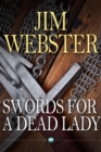 Swords for a Dead Lady - Book