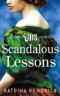His Scandalous Lessons - eBook