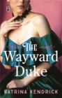 The Wayward Duke - Book