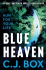 Blue Heaven - eBook