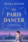The Paris Dancer - Book