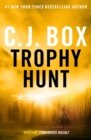 Trophy Hunt - Book
