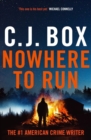 Nowhere to Run - Book