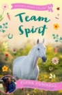 Team Spirit - Book