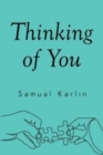 Thinking of You - Book