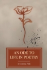 An Ode to Life in Poetry - Book