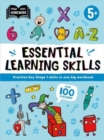 Help With Homework: Age 5+ Essential Learning Skills - Book
