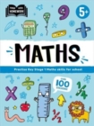Help With Homework: Age 5+ Maths - Book