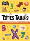 Help With Homework: Age 7+ Times Tables - Book
