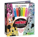 Disney: Mickey and Friends - Book