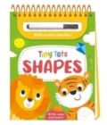 Tiny Tots Shapes - Book