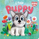 Little Puppy - Book