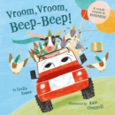 Vroom Vroom Beep Beep (UK) : A Crash Course in Kindness - Book