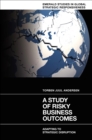 A Study of Risky Business Outcomes : Adapting to Strategic Disruption - Book