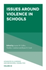 Issues Around Violence in Schools - Book