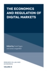 The Economics and Regulation of Digital Markets - Book