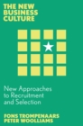 New Approaches to Recruitment and Selection - Book