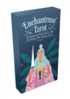 Enchantress Tarot : An Empowering Oracle Deck to Help You Embrace Your Feminine Energy - Book