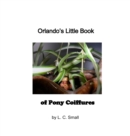 Orlando's Little Book of Pony Coiffures - Book