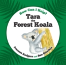 Tara the Forest Koala - Book