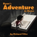 Ryan's Adventure in Rome - Book