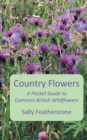 Country Flowers - Book