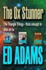 The Ox Stunner - eBook