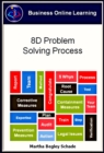 8D Problem Solving Process - eBook