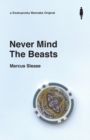 Never Mind The Beasts - Book