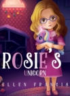 Rosie's Unicorn - Book