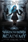Shadowborn Academy - Book