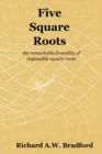 Five Square Roots : the remarkable fecundity of impossible square roots - Book