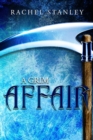 A Grim Affair - Book