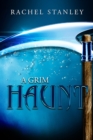 A Grim Haunt - Book