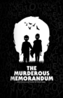 The Murderous Memorandum - Book
