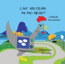 Cait An Dean Mi Mo Nead? - Book