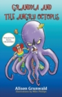 Grandma and the Angry Octopus - Book