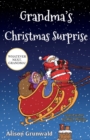 Grandma's Christmas Surprise - Book