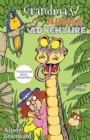 Grandma's Jungle Adventure - Book