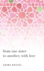 from one sister to another, with love - Book
