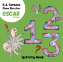 1 2 3 (Oscar The Orgo Activity Book) - Book